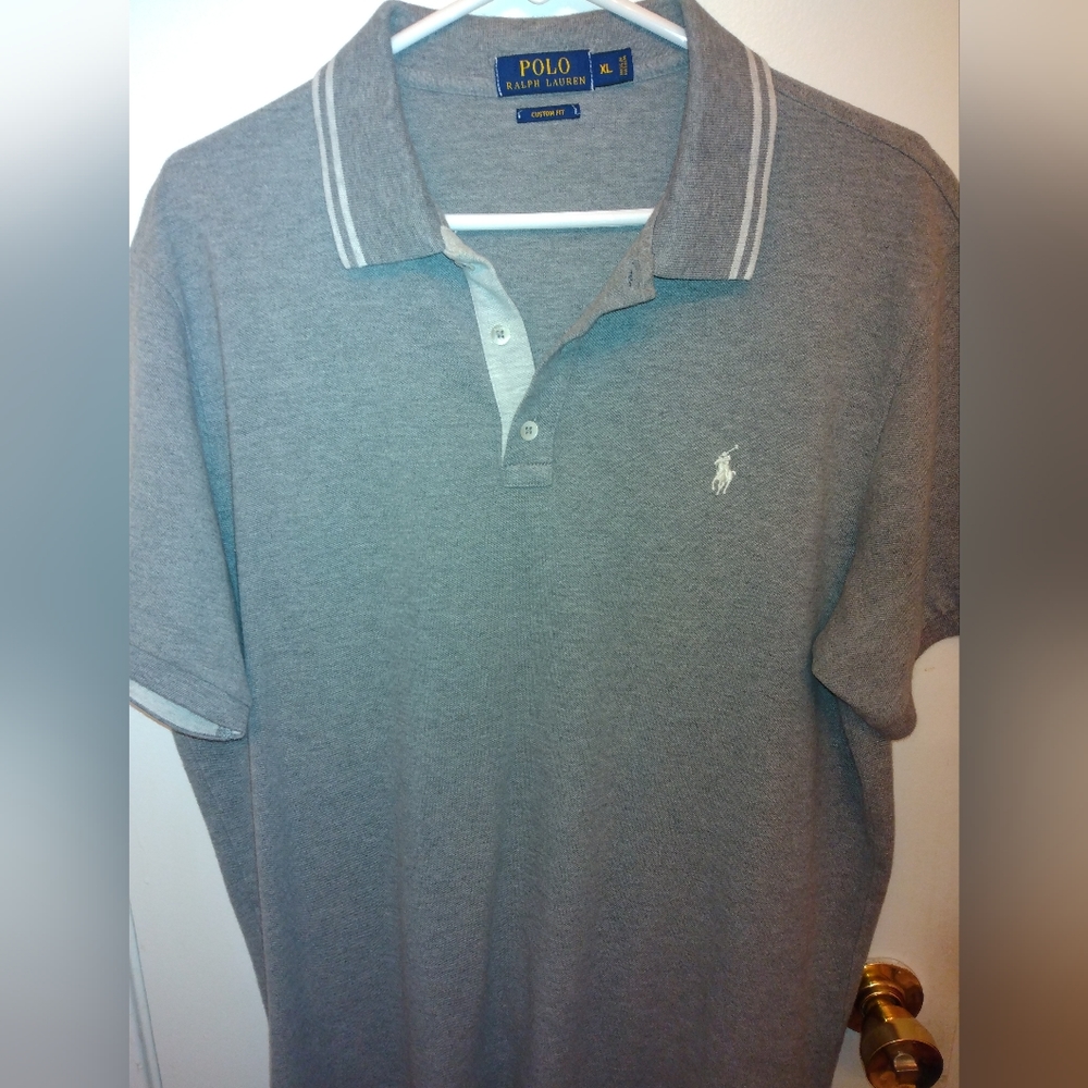 Ralph Lauren Men's Shirt